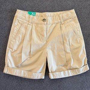 United Colors of Benetton girls shorts. NWT